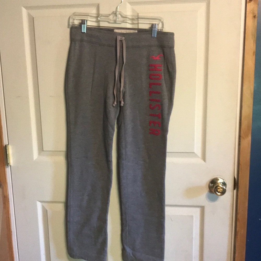 Hollister pants